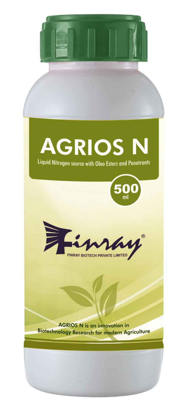 Agrios N Image